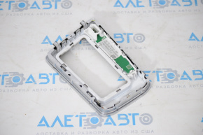 Shifter cover for automatic transmission VW Jetta 19-24 1 part
