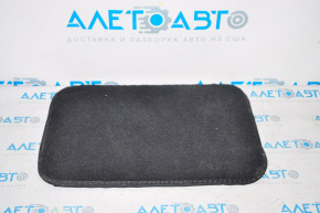 Carpet interior rear left VW Jetta 19-25 cloth