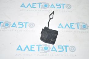 Tow Hook Cap Rear Bumper VW Jetta 19-21