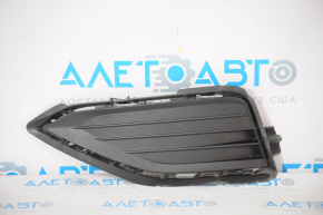 Left fog light plug VW Jetta 19-21 scratches