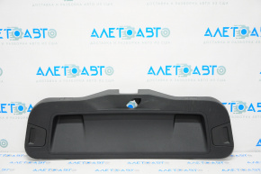 Trunk lid trim VW Jetta 19-24