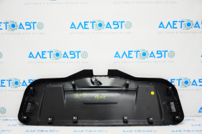 Trunk lid trim VW Jetta 19-24