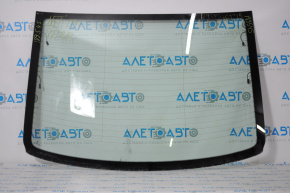 Rear glass VW Jetta 19-21