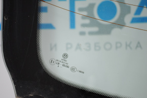 Rear glass VW Jetta 19-21