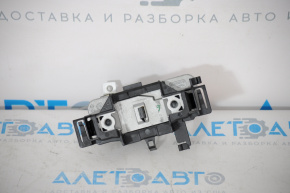 Steering wheel lock module VW Jetta 19-24