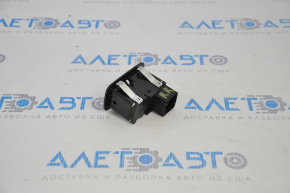 Rear right window lift control Dodge Journey 11-16 black