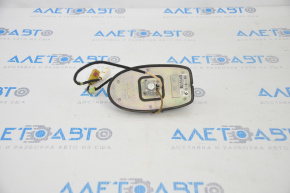 Antenna socket Dodge Journey 11-18 type 1, two wires