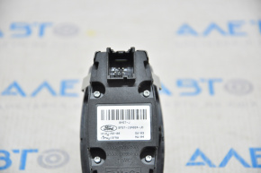Ford C-max MK2 13-18 headlight control with automatic headlights