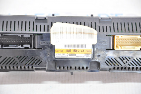 Climate control Ford C-max MK2 13-16 auto