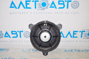 Subaru Legacy 15-19 rear left speaker