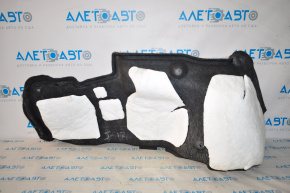Left arch trim for Subaru Legacy 15-19