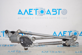 Subaru Legacy 15-19 Windscreen Wiper Linkage with Motor