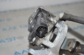 Subaru Legacy 15-19 Windscreen Wiper Linkage with Motor
