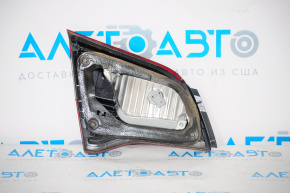 Right inner trunk lid light for Subaru Legacy 15-19