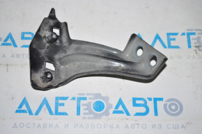 Upper center left wing bracket VW Jetta 19-24