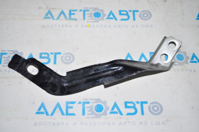 Lower left wing bracket VW Jetta 19-24