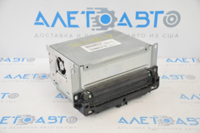 Radio tape recorder Dodge Journey 11-