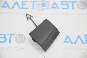 Dodge Journey 11-19 Rear Bumper Tow Hook Plug Structure