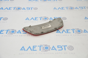 Rear Bumper Reflector Left Dodge Journey 11-20 SXT, Crossroad