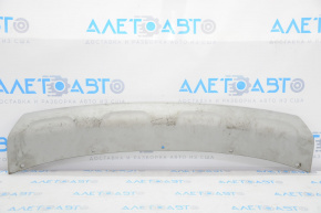 Dodge Journey 11-19 SXT Front Bumper Lip Cover Scratched