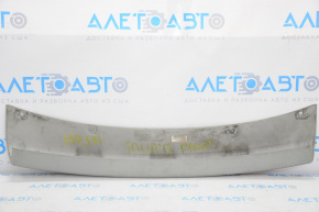 Dodge Journey 11-19 SXT Front Bumper Lip Cover Scratched