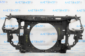 TV Panel Radiator Dodge Journey 11-20