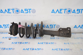 Front left shock absorber assembly for a 1990 Dodge Journey