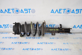 Front right shock absorber assembly for a 1992 Dodge Journey