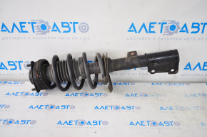 Front right shock absorber assembly for a 1992 Dodge Journey