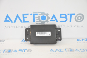 Heater Temperature Control Module AC Dodge Journey 11-15