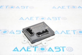 Front Right Door Computer Ford C-max MK2 13-18