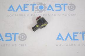 Parking sensors rear Ford C-max MK2 13-18 without ring
