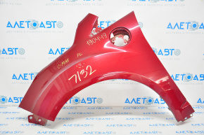 Front left wing Ford C-max MK2 13-17 Energy red RR, butt
