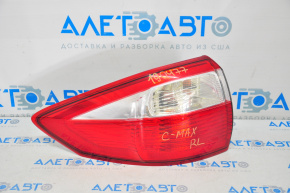 Lamp outer wing left Ford C-max MK2 13-16 prerest
