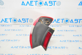 Lamp outer wing left Ford C-max MK2 13-16 prerest