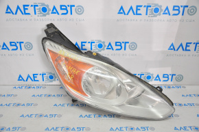 Headlight front right Ford C-max MK2 13-16 prerest