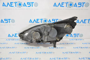 Headlight front right Ford C-max MK2 13-16 prerest