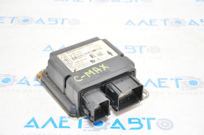 Module srs airbag computer airbags Ford C-max MK2 13-18 for re-stitching