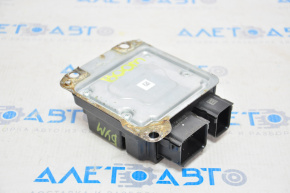Module srs airbag computer airbags Ford C-max MK2 13-18 for re-stitching