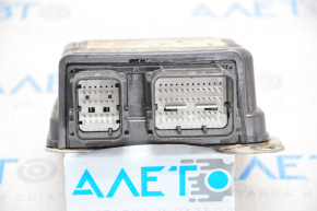 Module srs airbag computer airbags Ford C-max MK2 13-18 for re-stitching