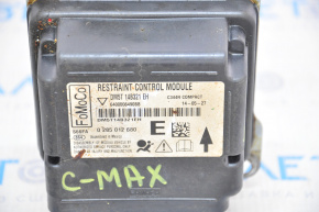 Module srs airbag computer airbags Ford C-max MK2 13-18 for re-stitching