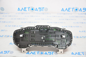 Instrument cluster Ford C-max MK2 13-14 plug-in 91k