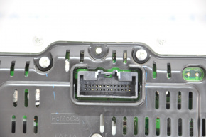 Instrument cluster Ford C-max MK2 13-14 plug-in 91k