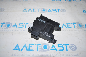 Actuator motor drive heater Honda CRV 12-16