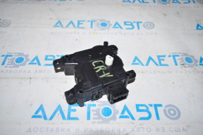 Actuator motor drive heater Honda CRV 12-16