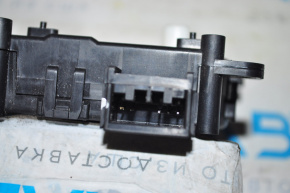 Actuator motor drive heater Honda CRV 12-16