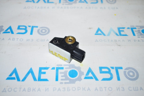 Airbag sensor rear center Honda CRV 12-16