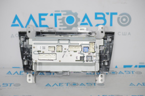 Monitor, display Subaru Legacy 15-16 fujitsu ten