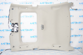 Subaru Legacy 15-17 gray headliner for sunroof and camera