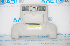 Ceiling light front Subaru Legacy 15-19 gray under the sunroof, under the camera
